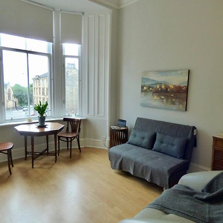The Derby Suite Glasgow Extérieur photo