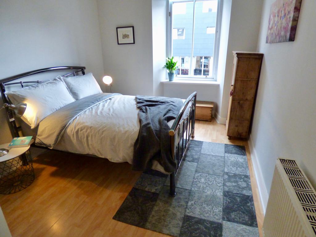 The Derby Suite Glasgow Extérieur photo