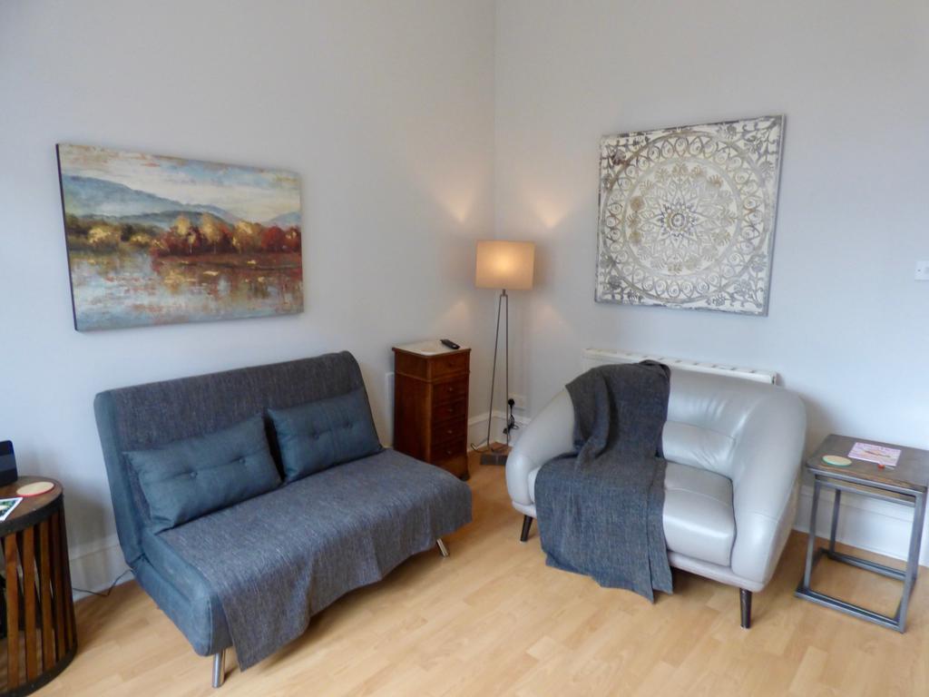 The Derby Suite Glasgow Extérieur photo