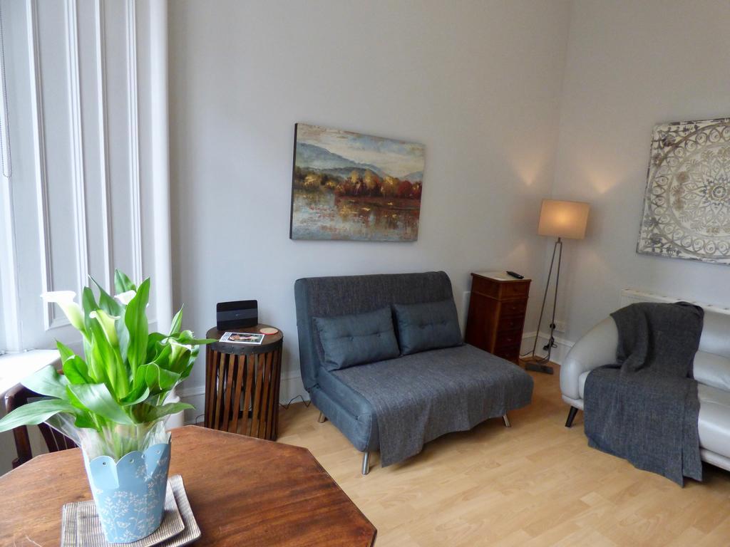 The Derby Suite Glasgow Extérieur photo