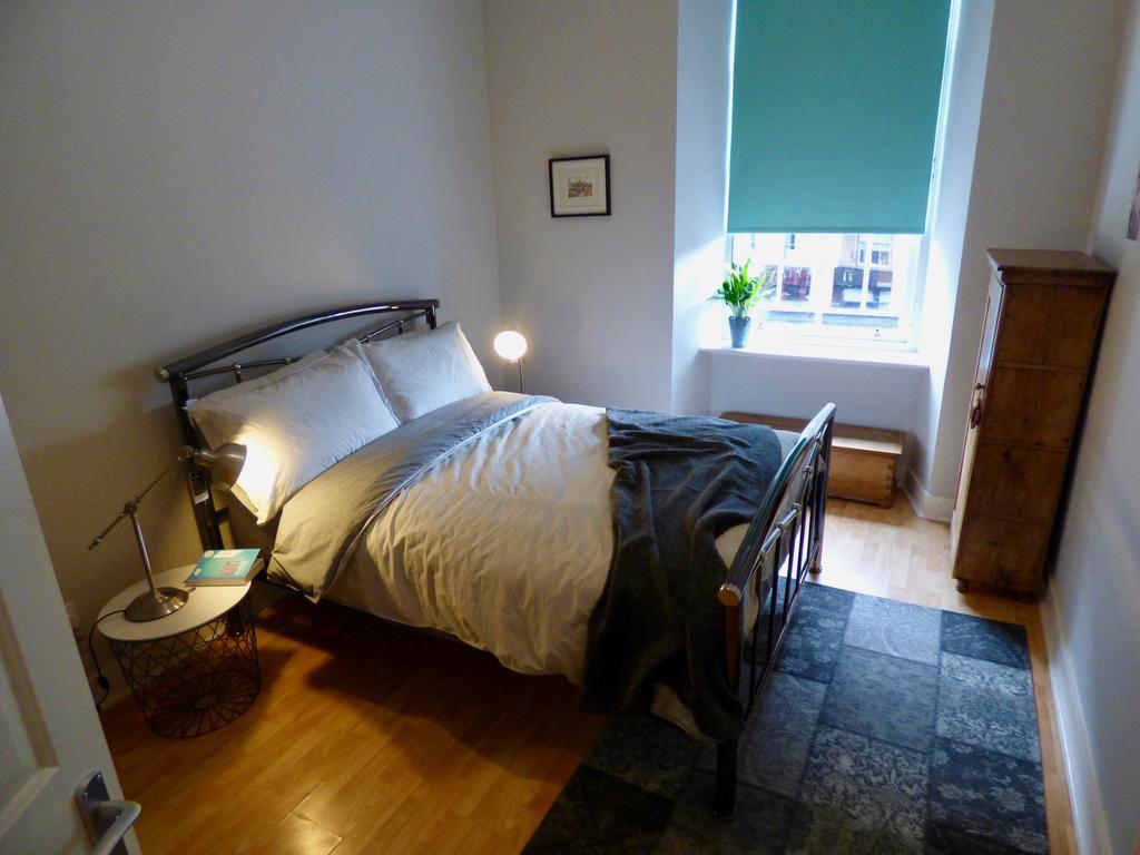 The Derby Suite Glasgow Extérieur photo