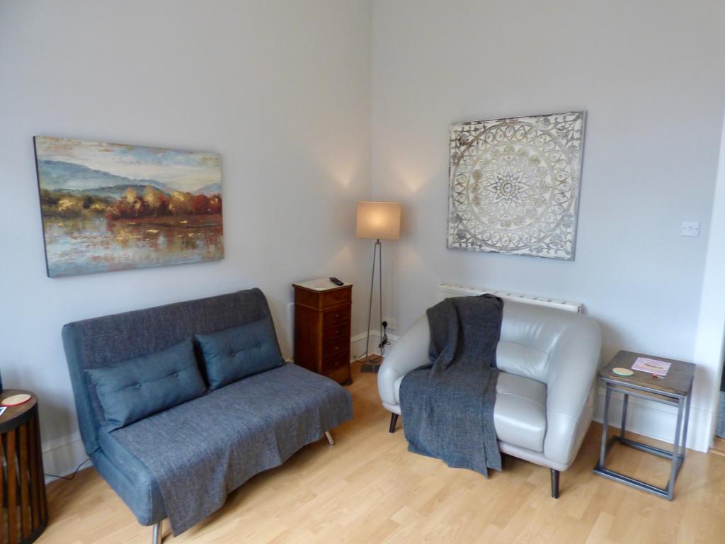 The Derby Suite Glasgow Extérieur photo